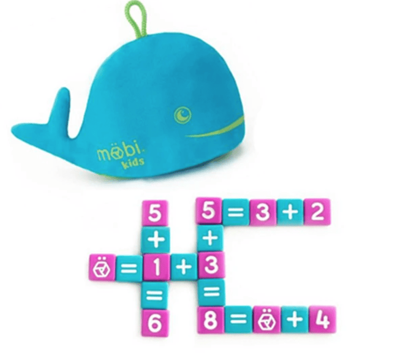 Mobi Kids Number Game