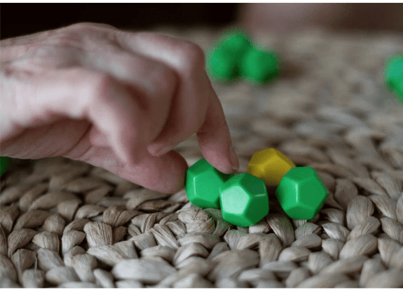 Ultimö Number Game