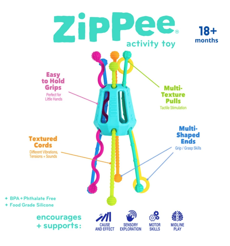 Zippee