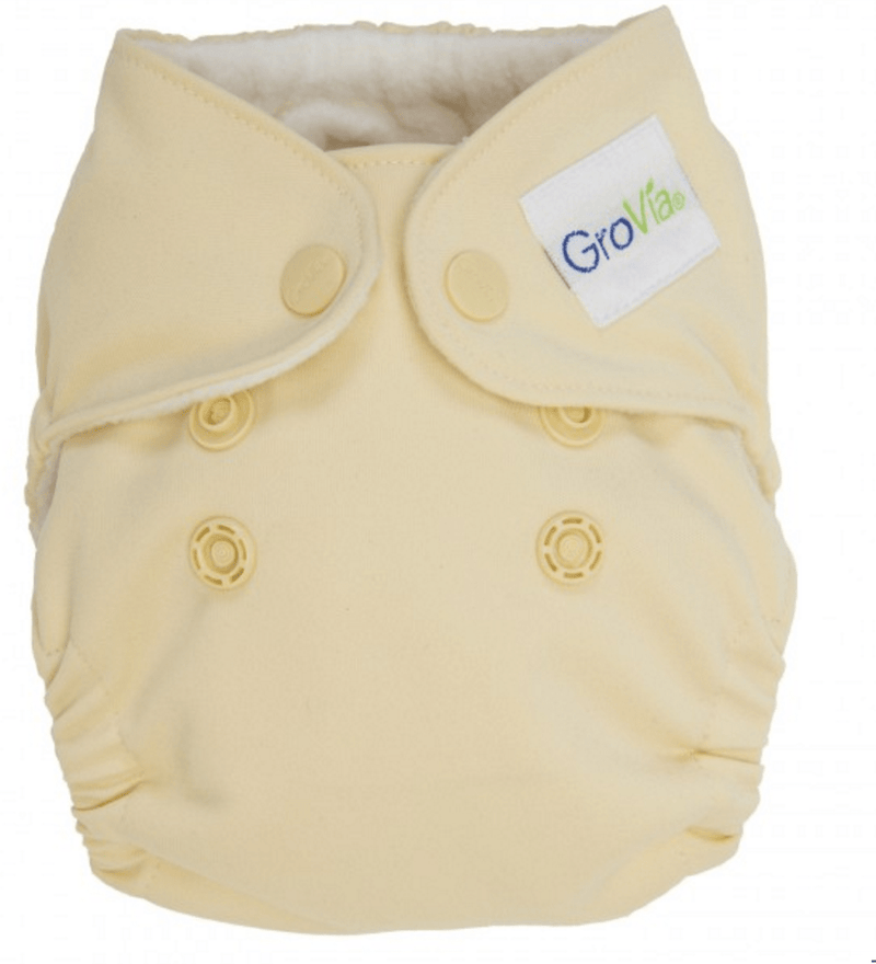 Grovia All In One - Newborn