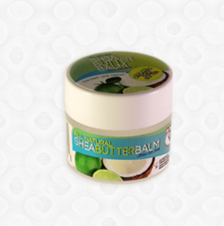 CJs Butter Balm Mini