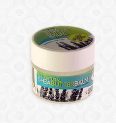 CJs Butter Balm Mini