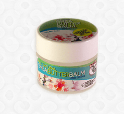 CJs Butter Balm Mini