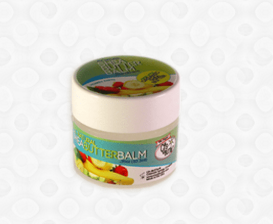 CJs Butter Balm Mini