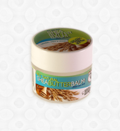 CJs Butter Balm Mini