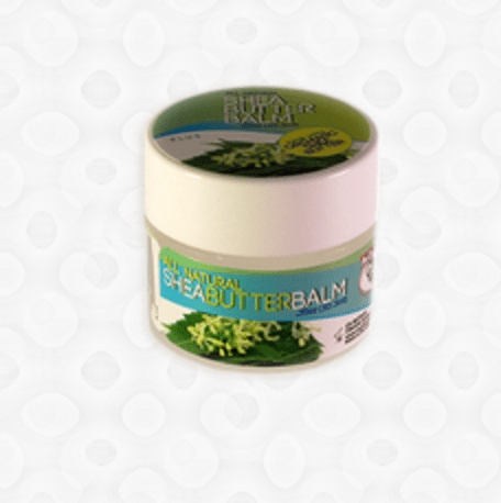 CJs Butter Balm Mini
