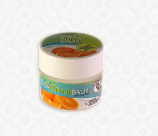 CJs Butter Balm Mini