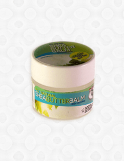 CJs Butter Balm Mini