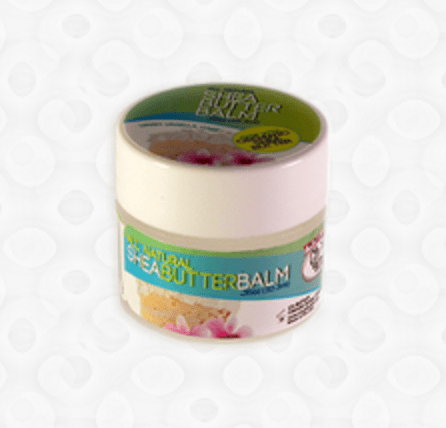 CJs Butter Balm Mini