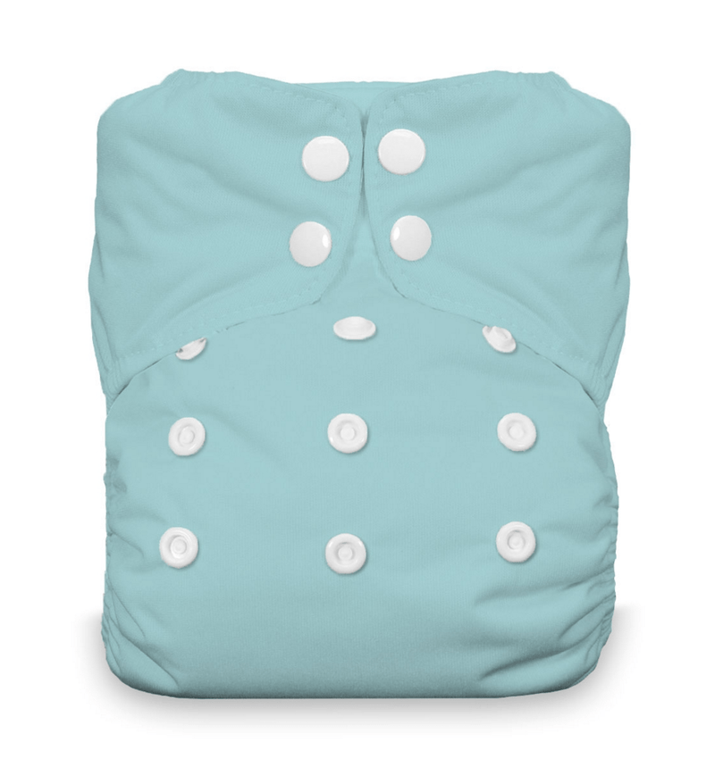 Thirsties All In One - One Size
