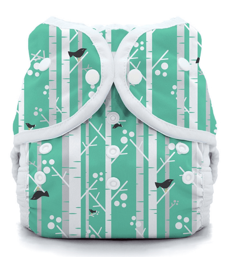 Thirsties Duo Wrap Cover Size 1