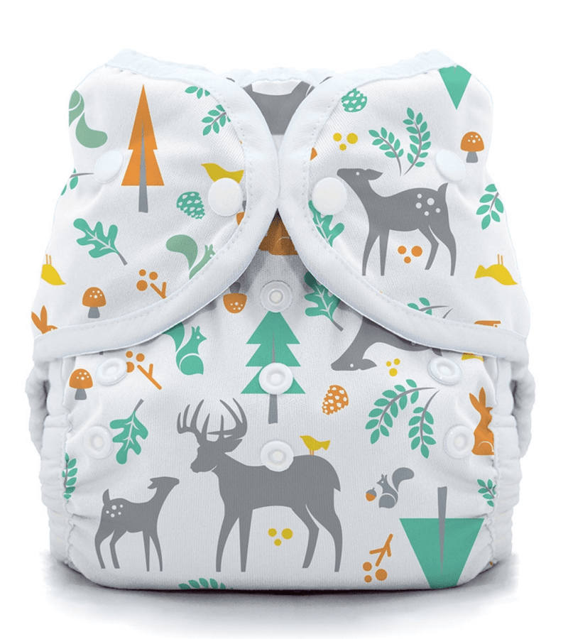 Thirsties Duo Wrap Cover Size 1