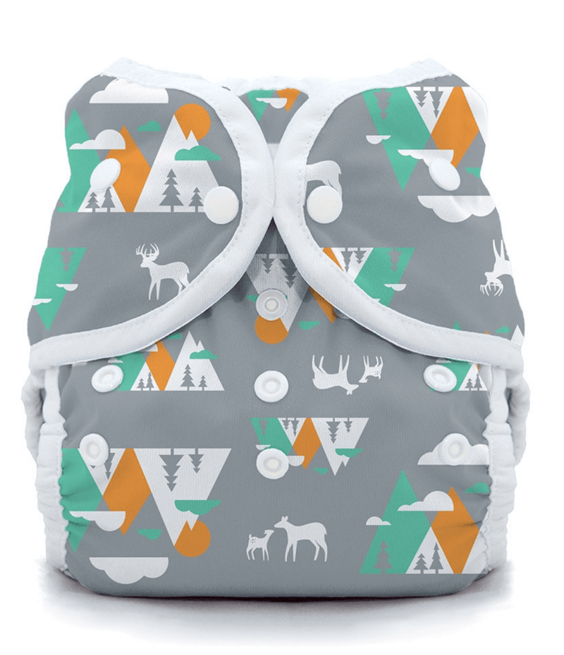 Thirsties Duo Wrap Cover Size 1