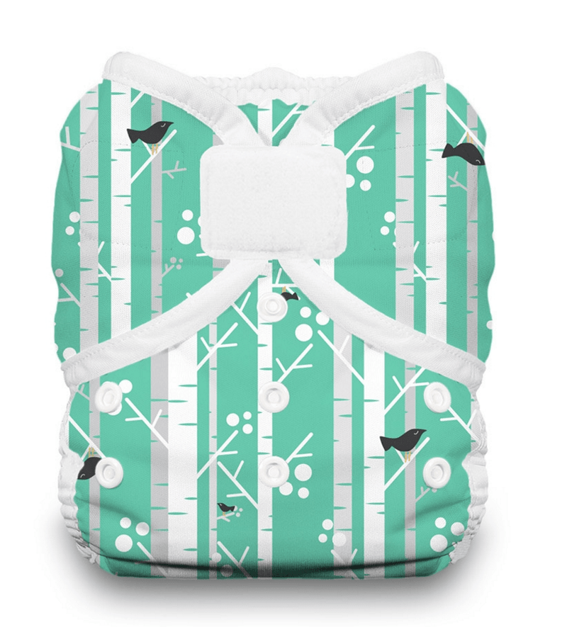 Thirsties Duo Wrap Cover Size 1