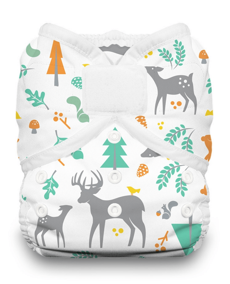 Thirsties Duo Wrap Cover Size 1