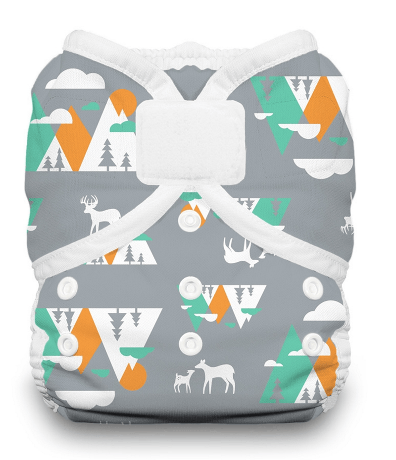 Thirsties Duo Wrap Cover Size 1