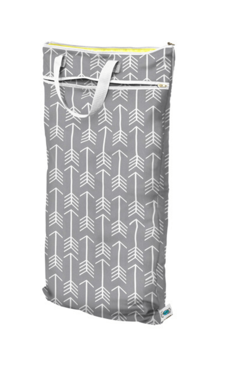 Planet Wise Hanging Wet/Dry Bag