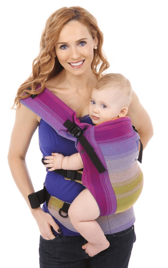 Chimparoo Trek Infant/Standard
