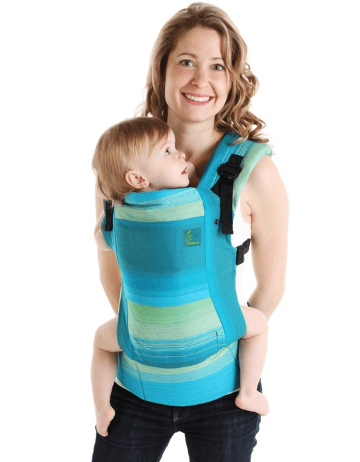 Chimparoo Trek Infant/Standard