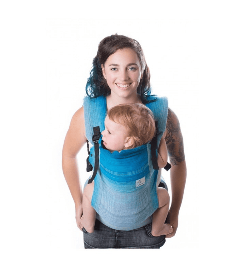 Chimparoo Trek Infant/Standard