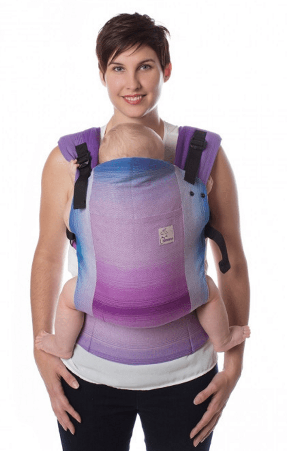 Chimparoo Trek Infant/Standard