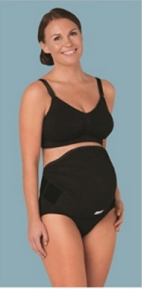 Carriwell Adjustable Overbelly Support Belt