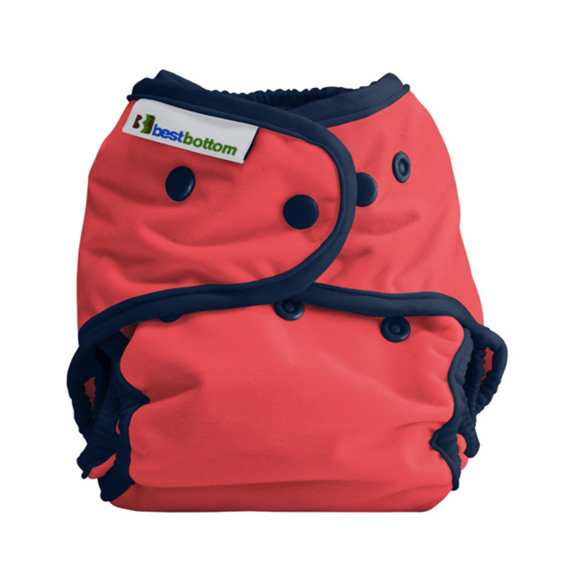 Best Bottoms All-in-Two Diaper Cover