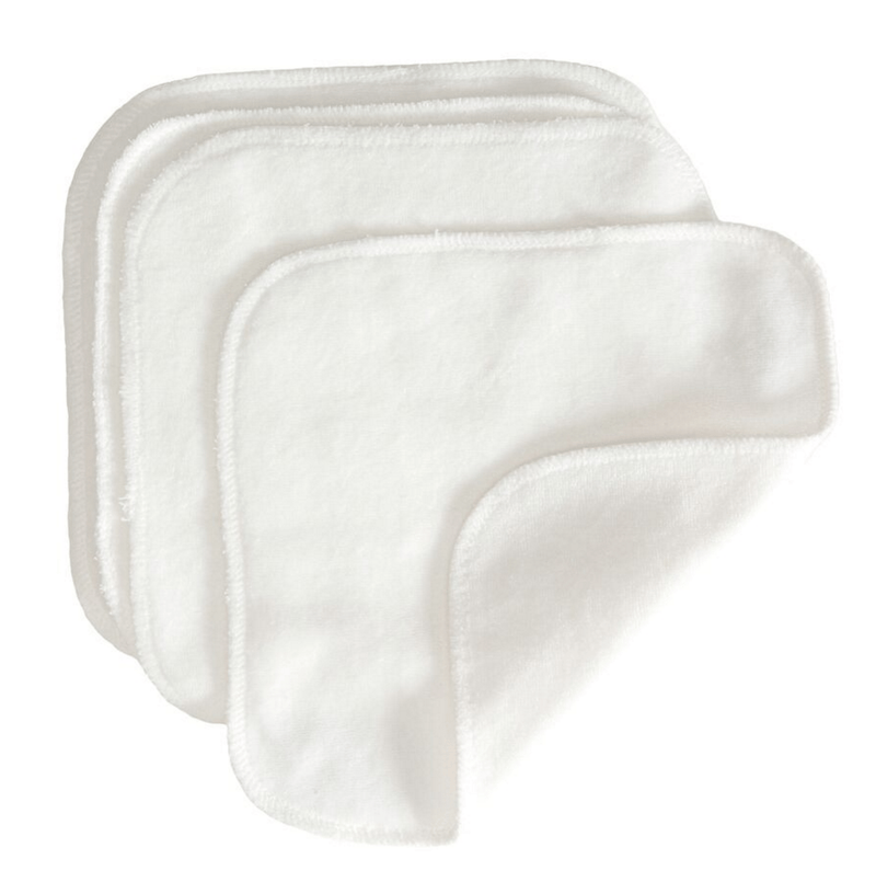 Grovia Cloth Wipes