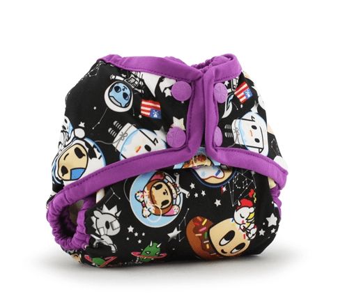 Rumparooz Diaper Cover - Newborn