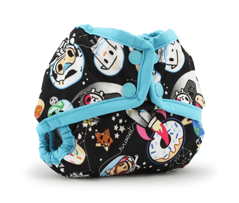 Rumparooz Diaper Cover - Newborn