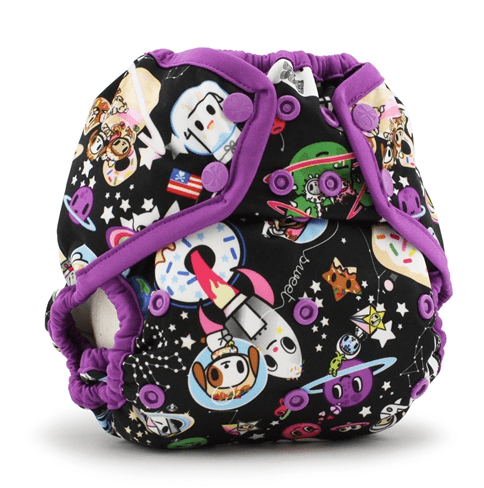 Rumparooz Diaper Cover - One Size