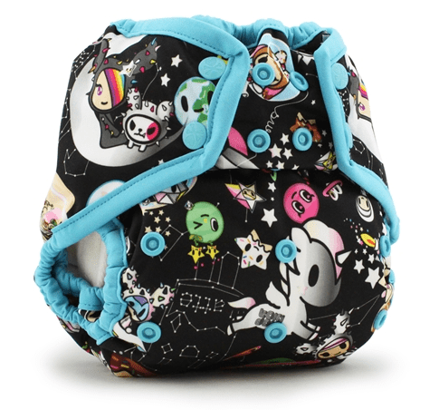 Rumparooz Diaper Cover - One Size