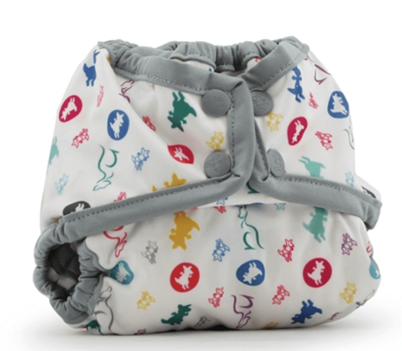 Rumparooz Diaper Cover - One Size