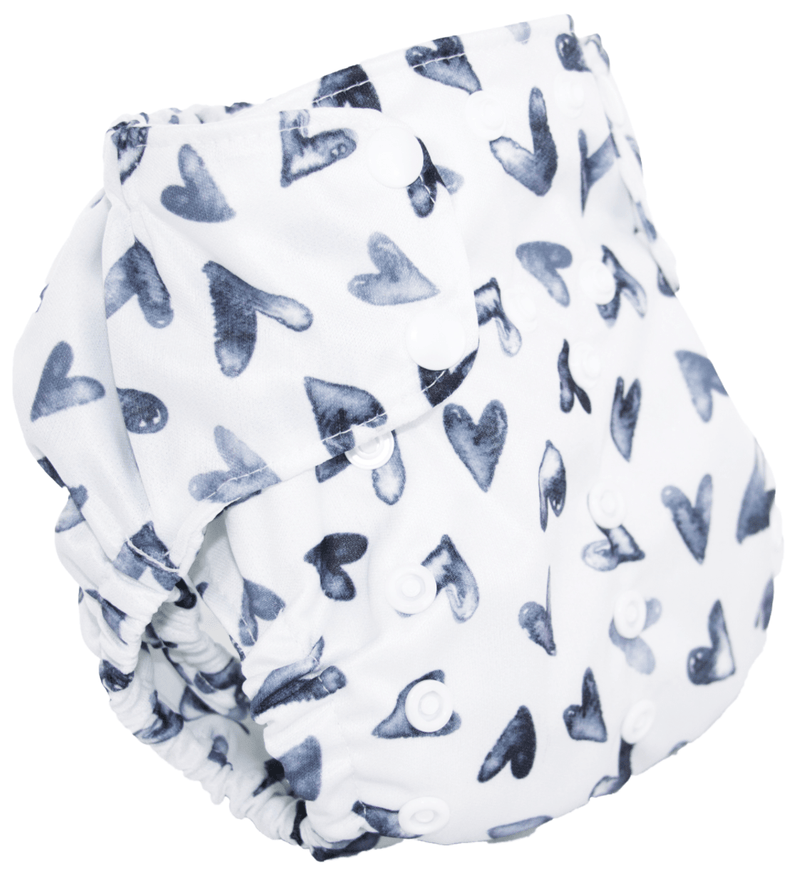 Smart Bottoms Too Smart Cover - One Size