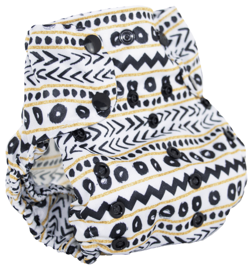 Smart Bottoms Too Smart Cover - One Size