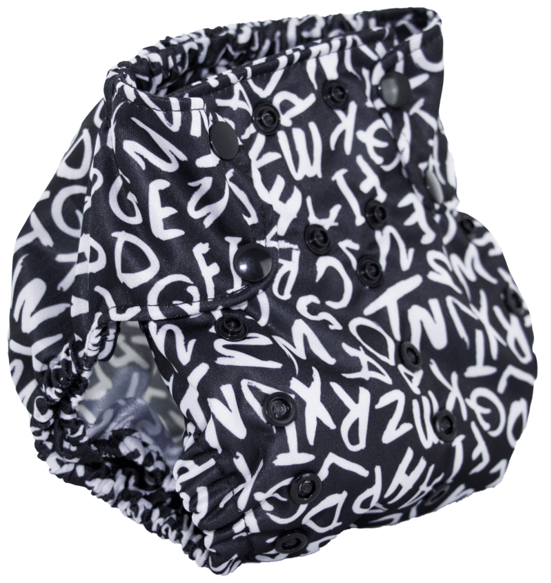 Smart Bottoms Too Smart Cover - One Size