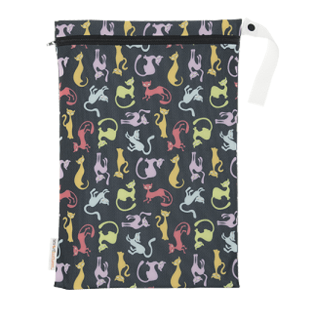 Smart Bottoms On The Go Wetbag