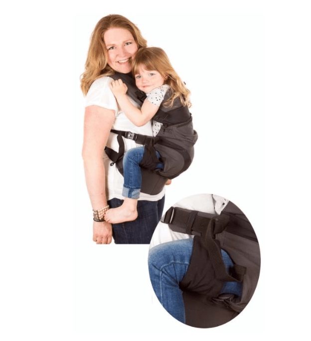 Trek baby carrier discount