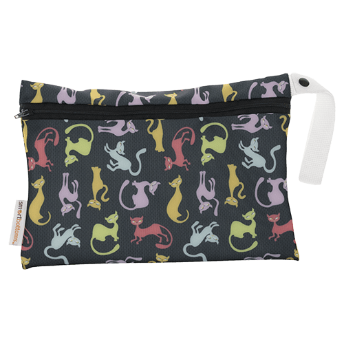 Smart Bottoms Small Wetbag