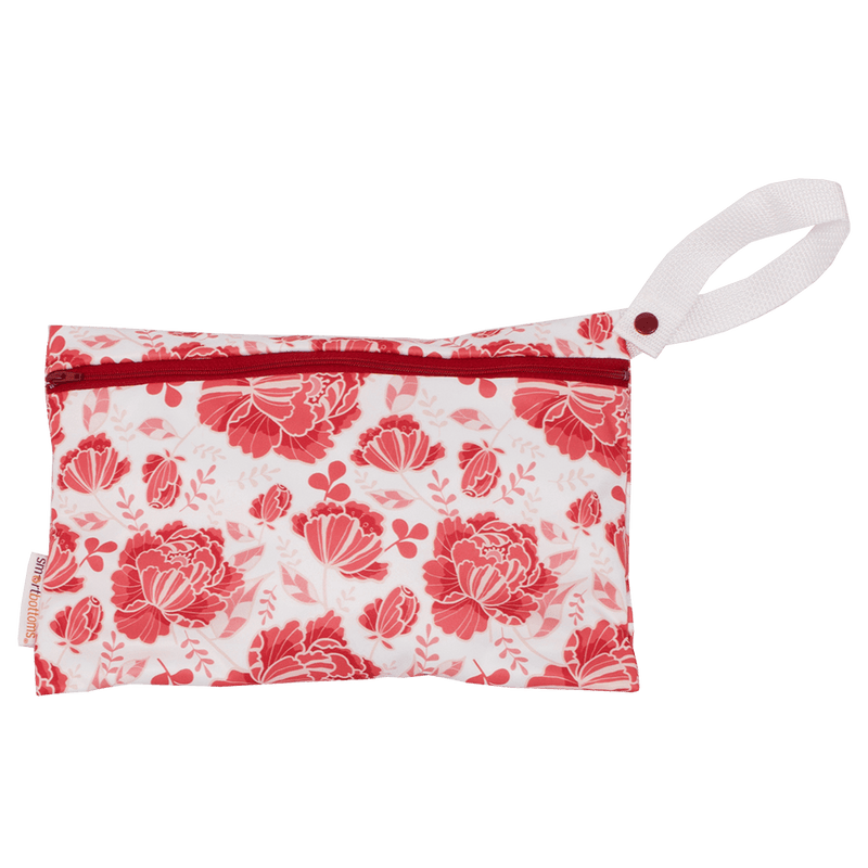 Smart Bottoms Small Wetbag