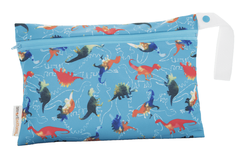 Smart Bottoms Small Wetbag