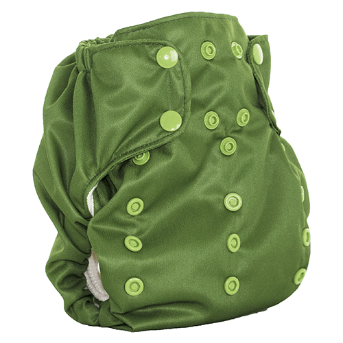 Smart Bottoms Smart One 3.1 - One Size All In One