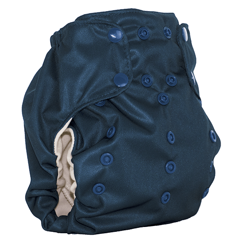 Smart Bottoms Smart One 3.1 - One Size All In One