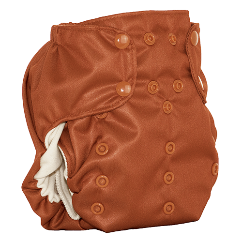 Smart Bottoms Smart One 3.1 - One Size All In One