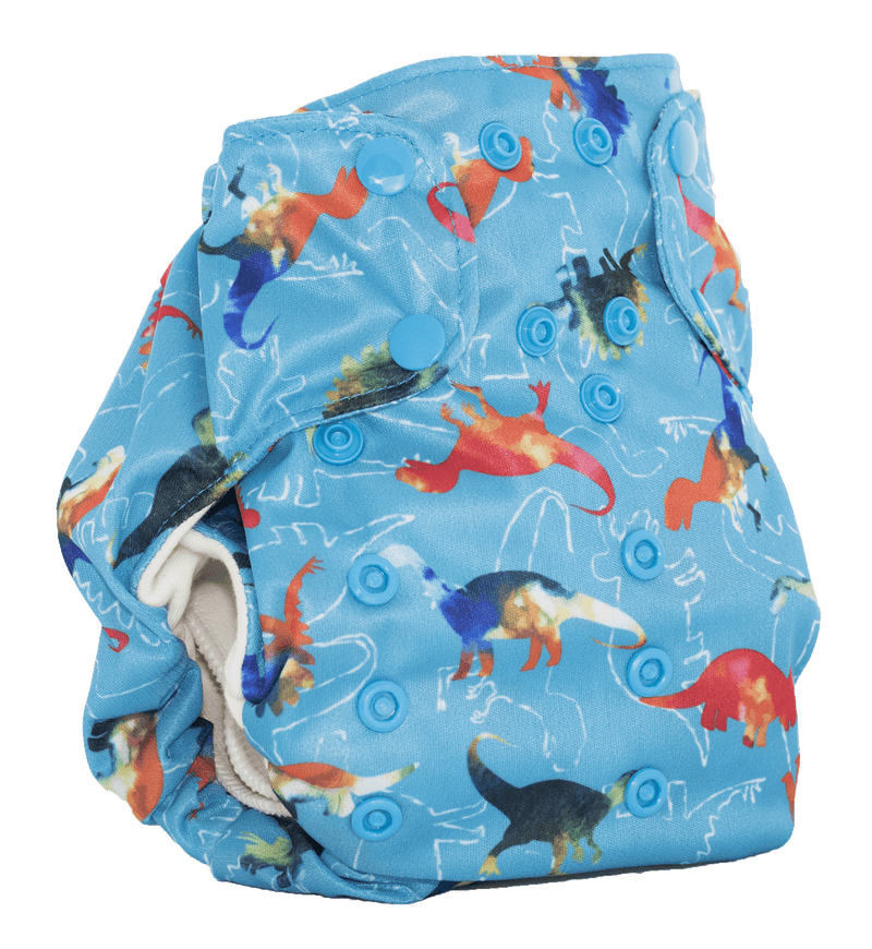 Smart Bottoms Smart One 3.1 - One Size All In One
