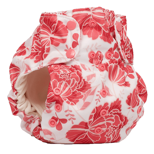 Smart Bottoms Smart One 3.1 - One Size All In One