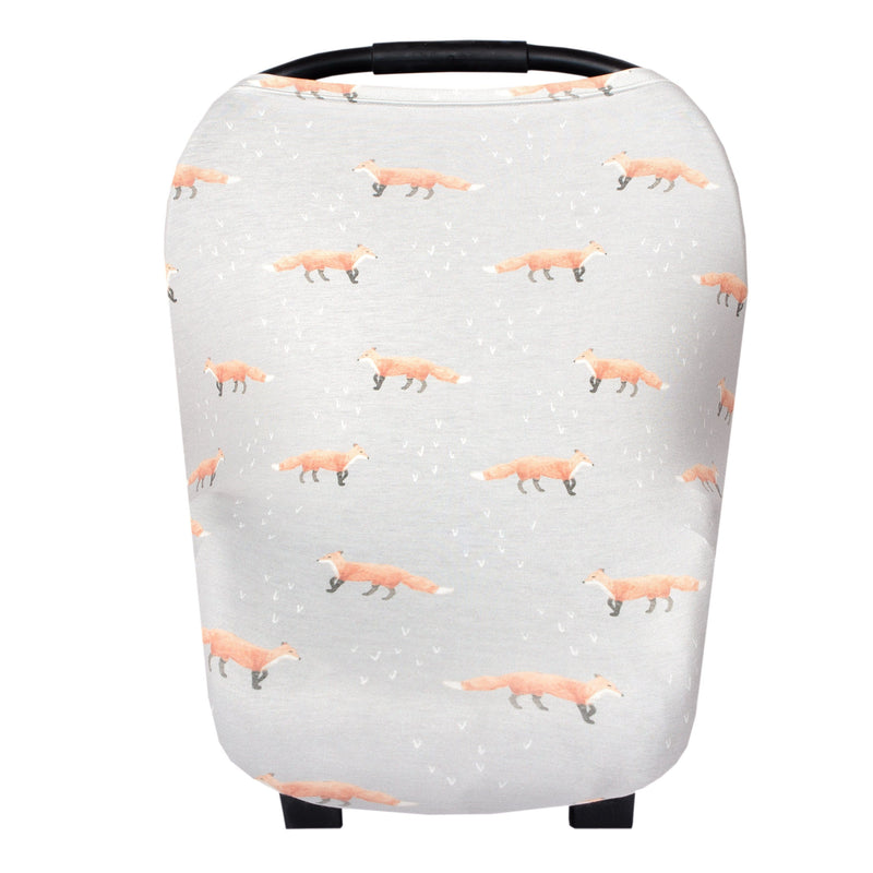 Copper Pearl Multi-Use Nursing/Carseat/Cart Cover