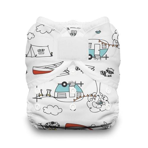 Thirsties Duo Wrap Cover Size 2