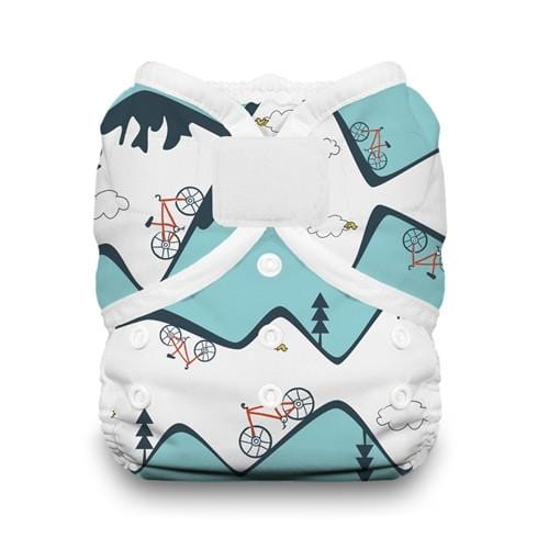 Thirsties Duo Wrap Cover Size 2