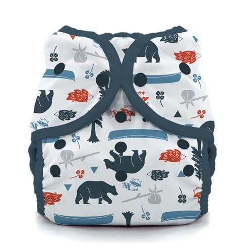 Thirsties Duo Wrap Cover Size 1
